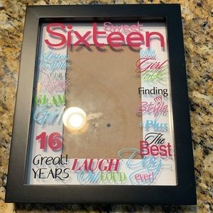 Picture frame
